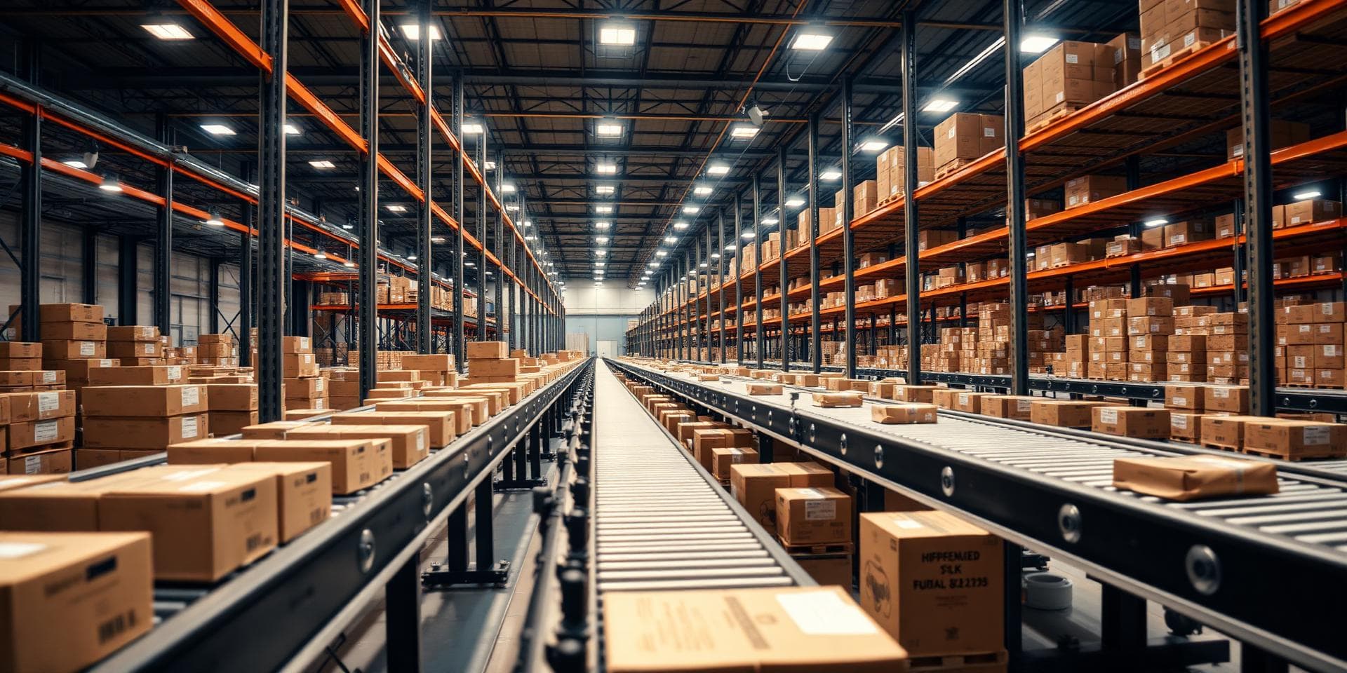 E-Commerce