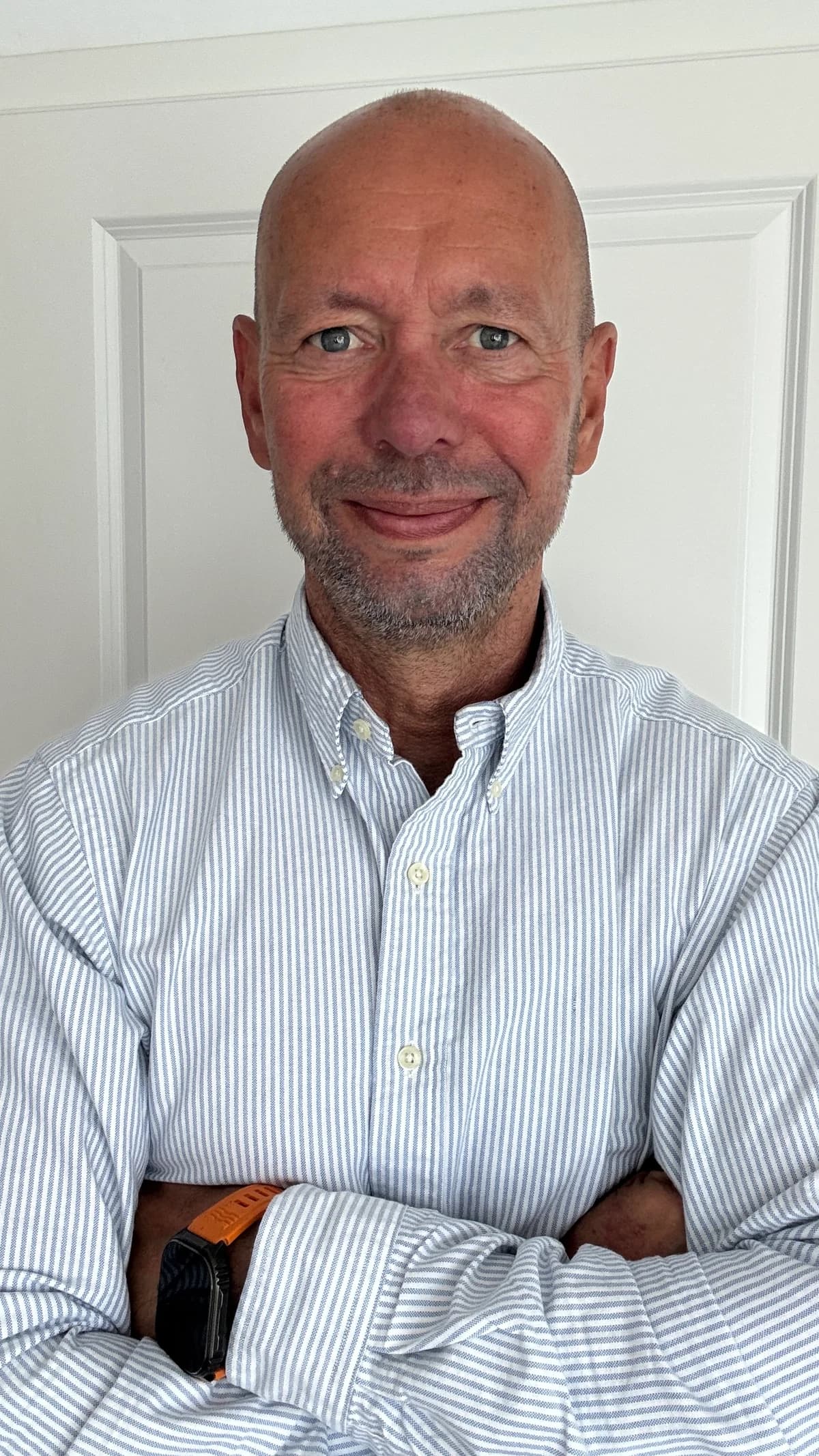 Torsten, Geschäftsführer IT