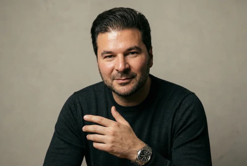 Adnan Aydogdu