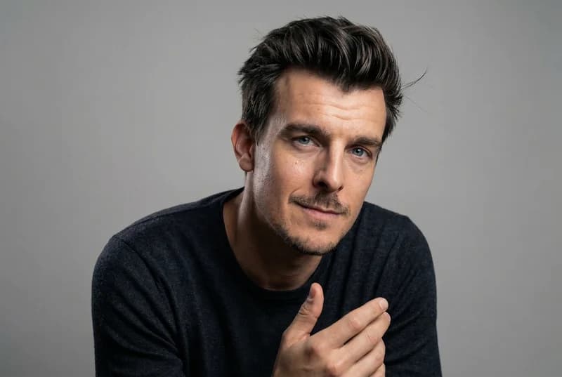 Bastian Höck